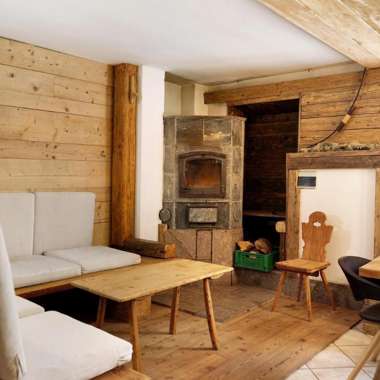 Baita Dal Bigolaro - Chalet con 2 Camere da Letto - 10