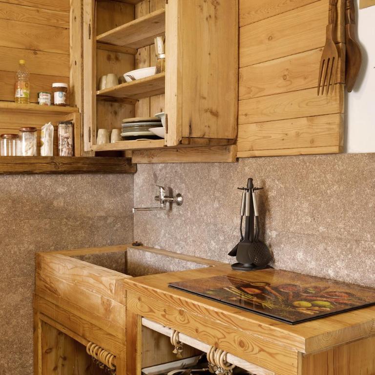 Baita Dal Bigolaro - Chalet con 2 Camere da Letto - 6