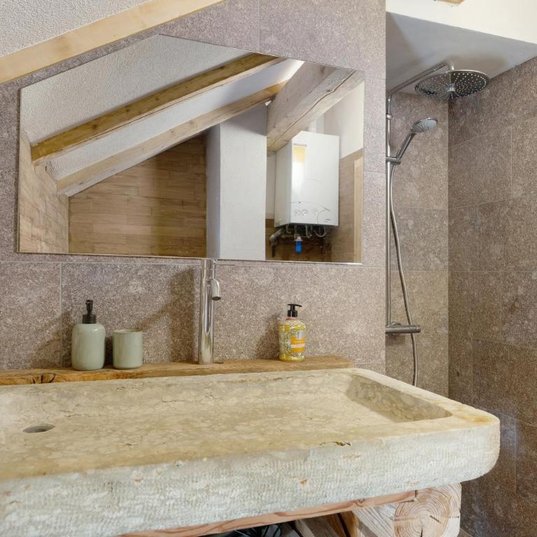 Baita Dal Bigolaro - Chalet con 2 Camere da Letto - 16