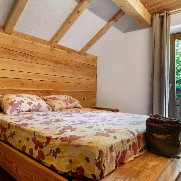 Baita Dal Bigolaro - Chalet con 2 Camere da Letto - 17