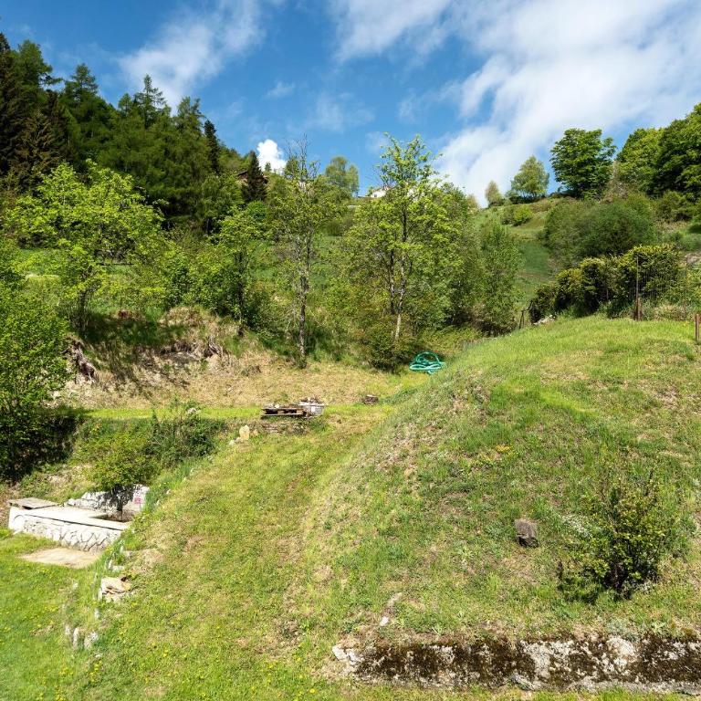 Baita Dal Bigolaro - Chalet con 2 Camere da Letto - 24