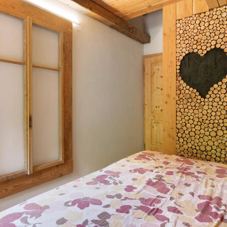 Baita Dal Bigolaro - Chalet con 2 Camere da Letto - 20