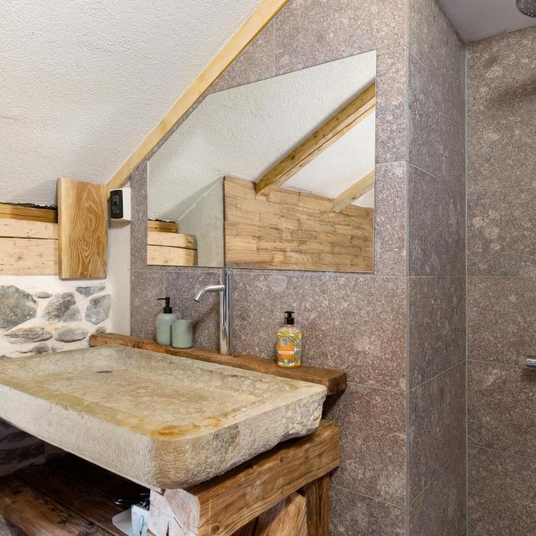Baita Dal Bigolaro - Chalet con 2 Camere da Letto - 15