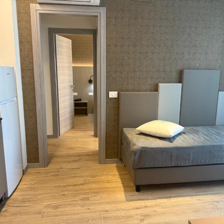 Residence G. Verdi - Appartamento Superior con 1 Camera da Letto - 2