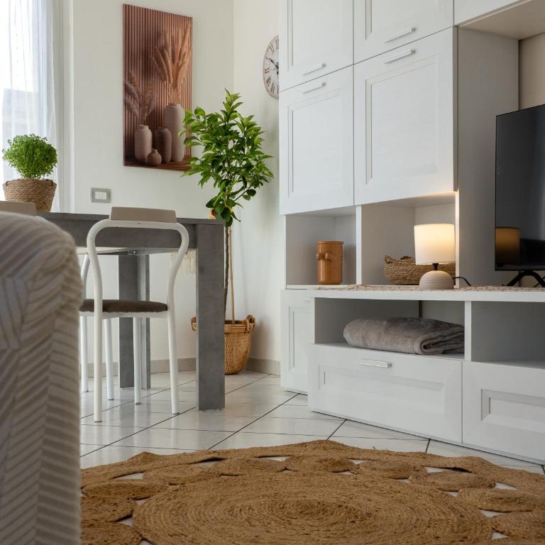 Casa Lumia - Appartamento a Nardò vicino al mare - Appartamento con 1 Camera da Letto - 25