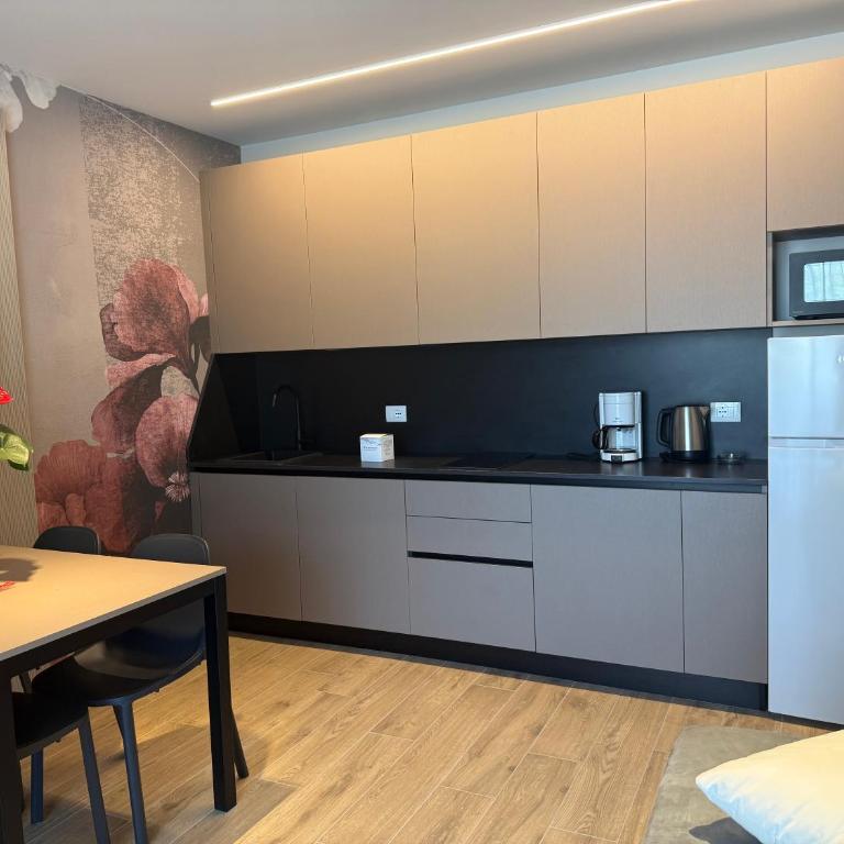 Residence G. Verdi - Appartamento Superior con 1 Camera da Letto - 4