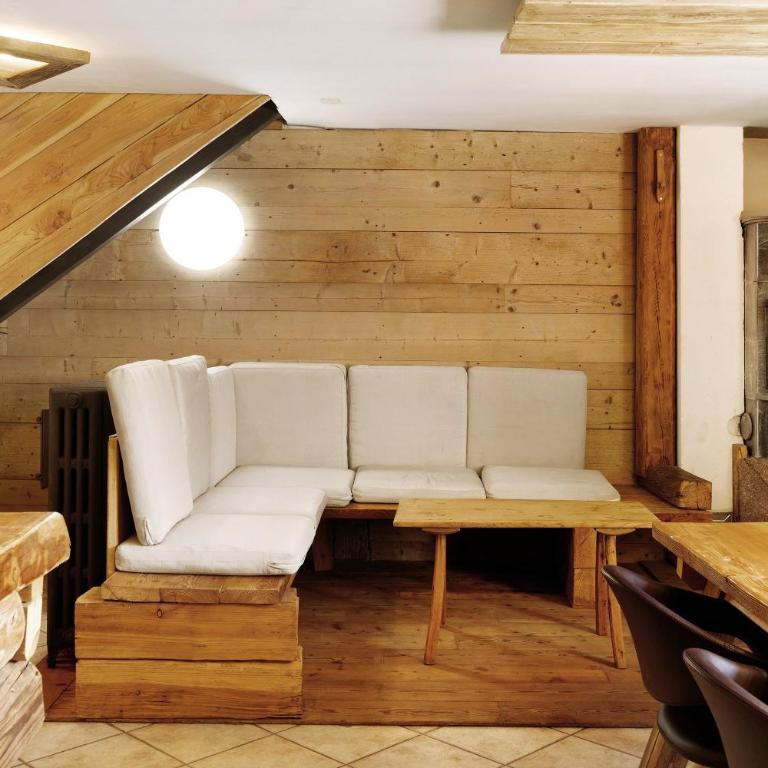 Baita Dal Bigolaro - Chalet con 2 Camere da Letto - 9