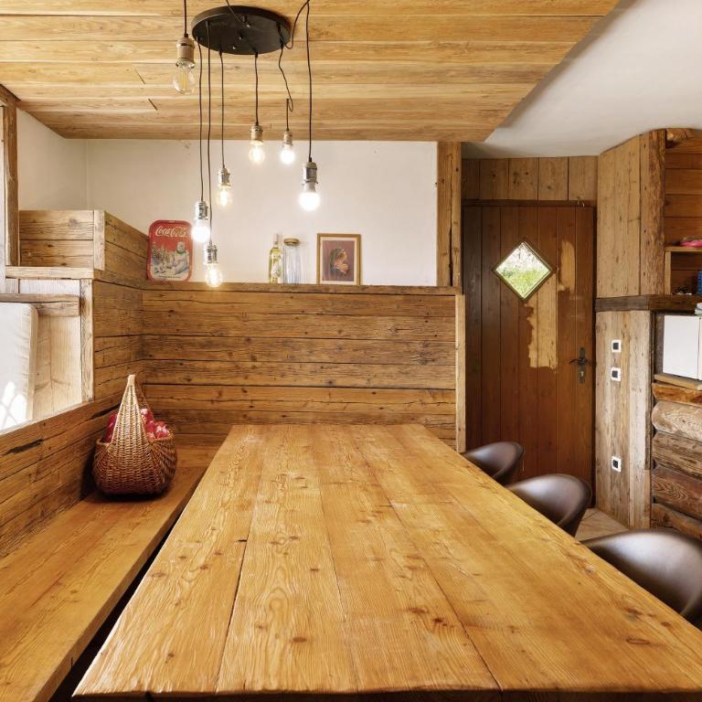 Baita Dal Bigolaro - Chalet con 2 Camere da Letto - 7