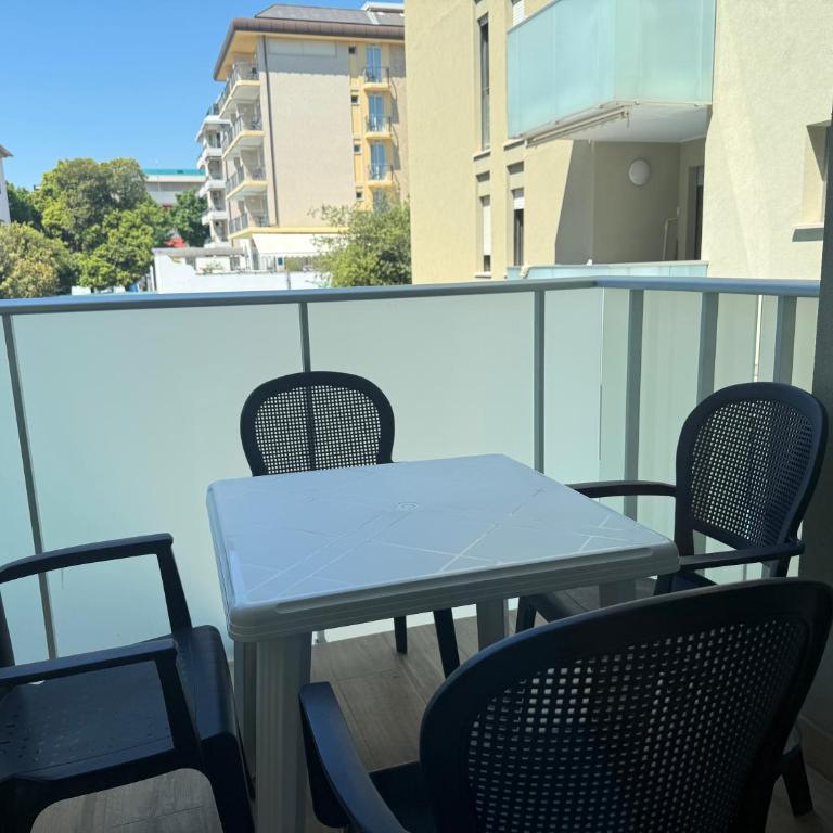 Residence G. Verdi - Appartamento Superior con 1 Camera da Letto - 6