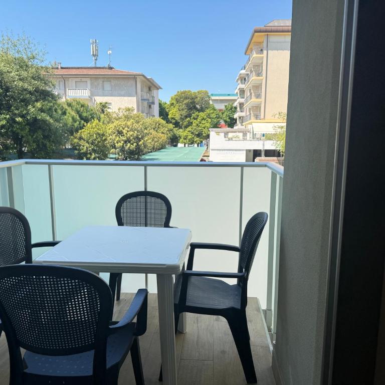 Residence G. Verdi - Appartamento Superior con 1 Camera da Letto - 10