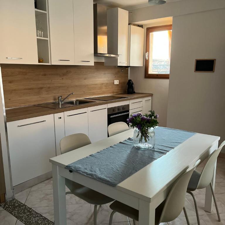 Appartamento Cavour - Appartement 2 Chambres - 6