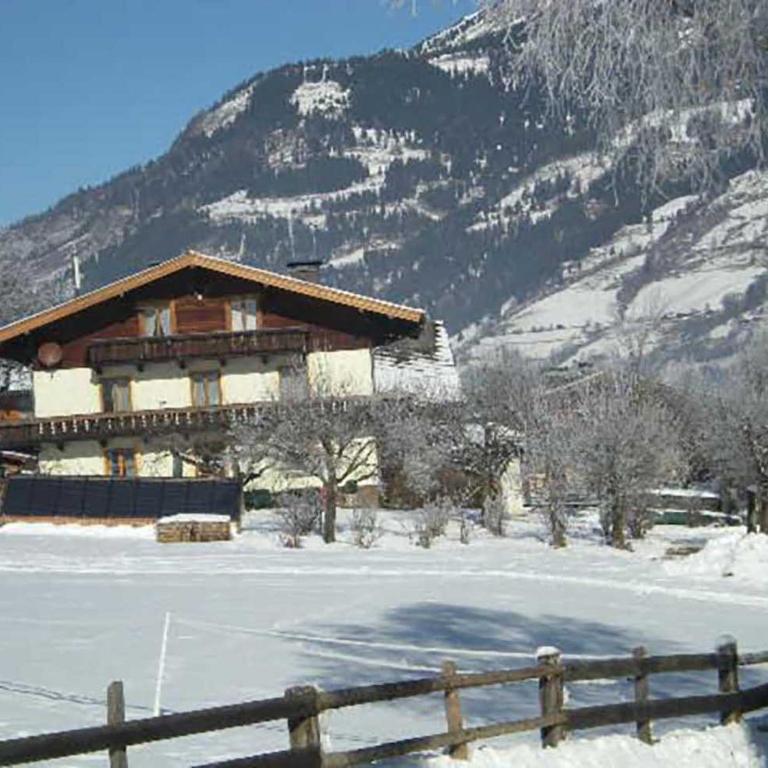 Haus Knapp FeWo Gastein - Apartment mit 2 Schlafzimmern - 4