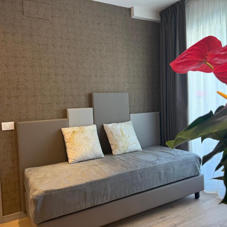 Residence G. Verdi - Appartamento Superior con 1 Camera da Letto - 12