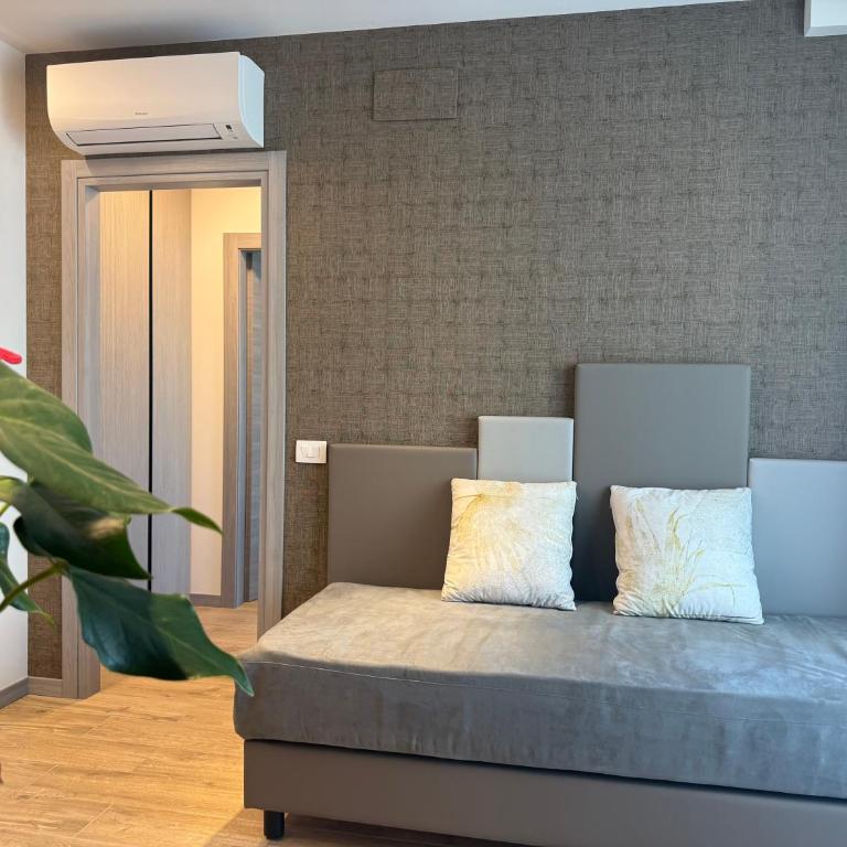 Residence G. Verdi - Appartamento Superior con 1 Camera da Letto - 1