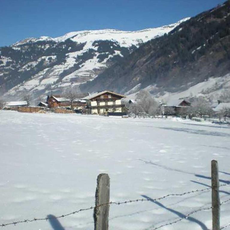 Haus Knapp FeWo Gastein - Apartment mit 2 Schlafzimmern - 6