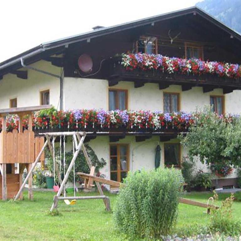 Haus Knapp FeWo Gastein - Apartment mit 2 Schlafzimmern - 15