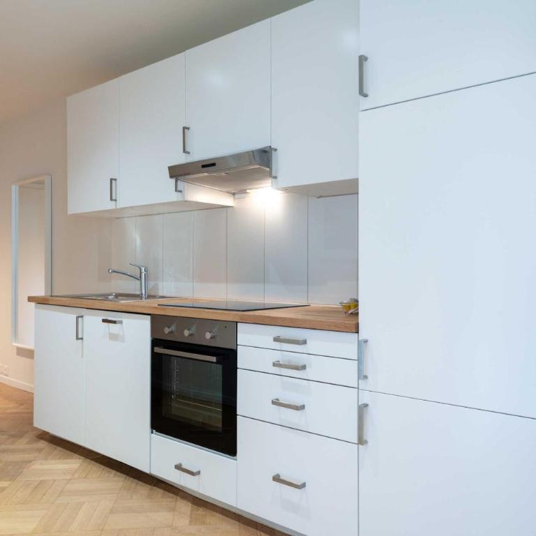 HITrental Chapel Bridge Apartments - Apartment A mit 1 Schlafzimmer - 7