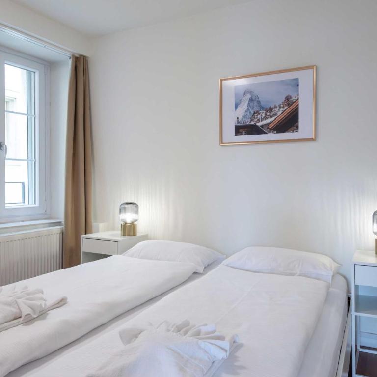 HITrental Chapel Bridge Apartments - Apartment A mit 1 Schlafzimmer - 9
