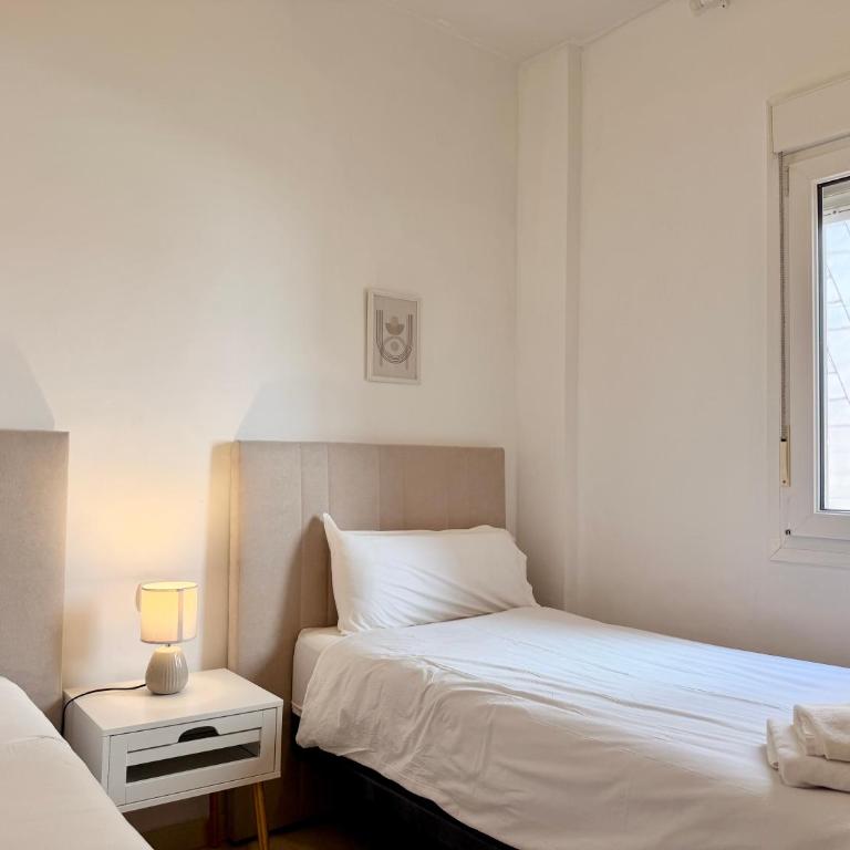 Stunning Apartment With Sea Views - EaW Homes - Appartement - 7