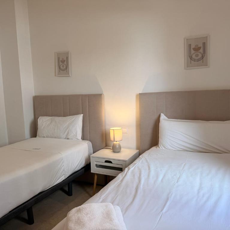 Stunning Apartment With Sea Views - EaW Homes - Appartement - 6
