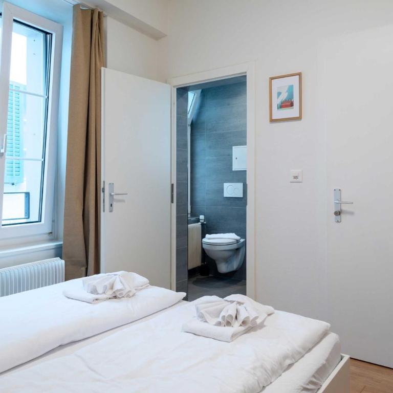 HITrental Old Town Apartments - Studio D - 3