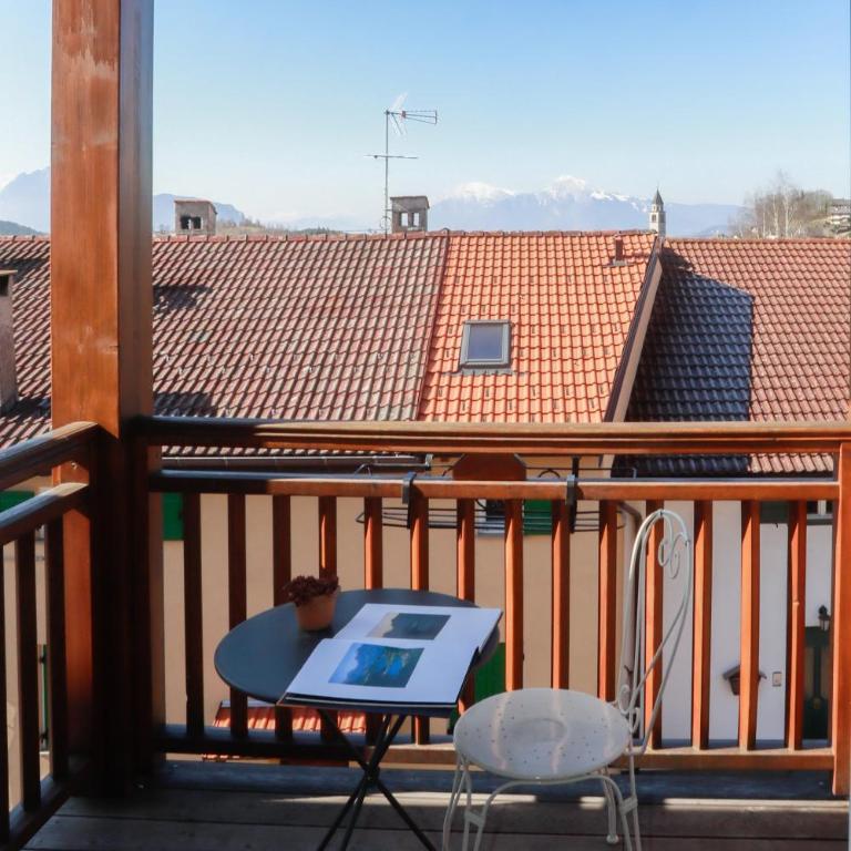 ANESI appartamenti - Two-Bedroom Apartment - 6