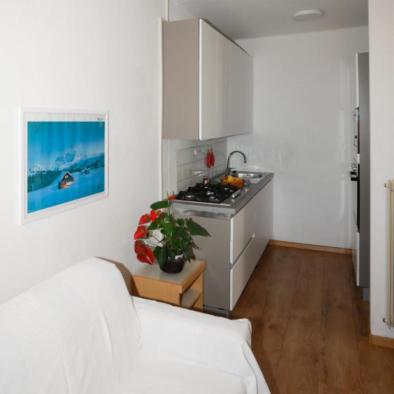 ANESI appartamenti - Two-Bedroom Apartment - 14