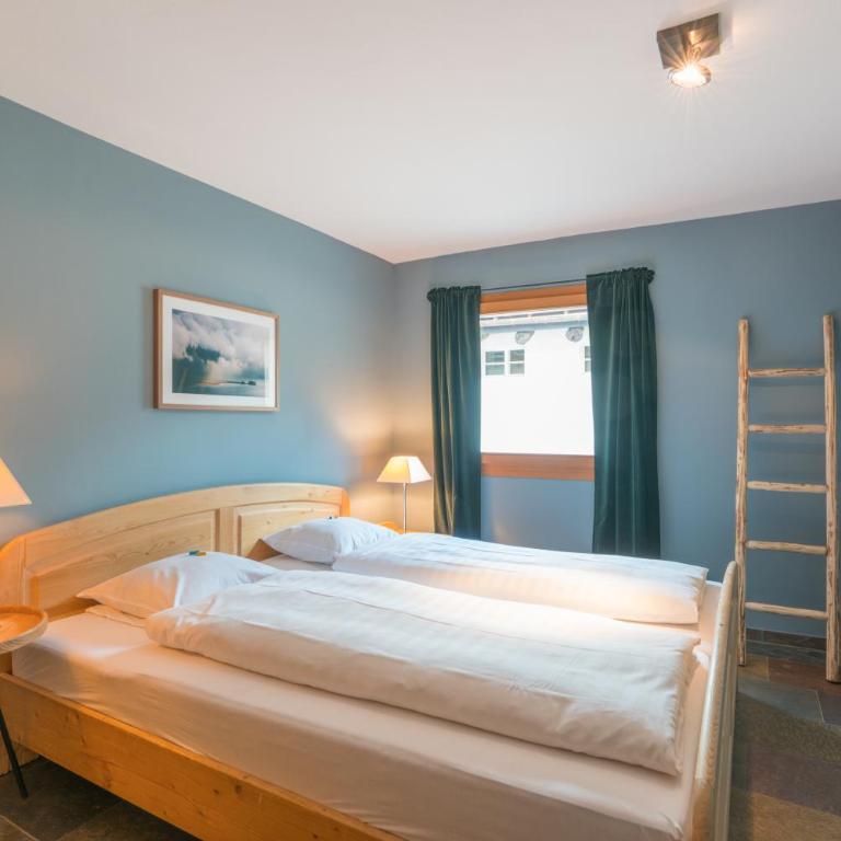 Chesa Survial 4 - Apartment with Mountain View - 4