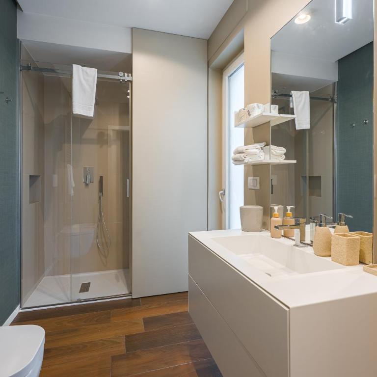 Residenze di Puglia Via Fiume - Appartamento con 2 Camere da Letto - 8