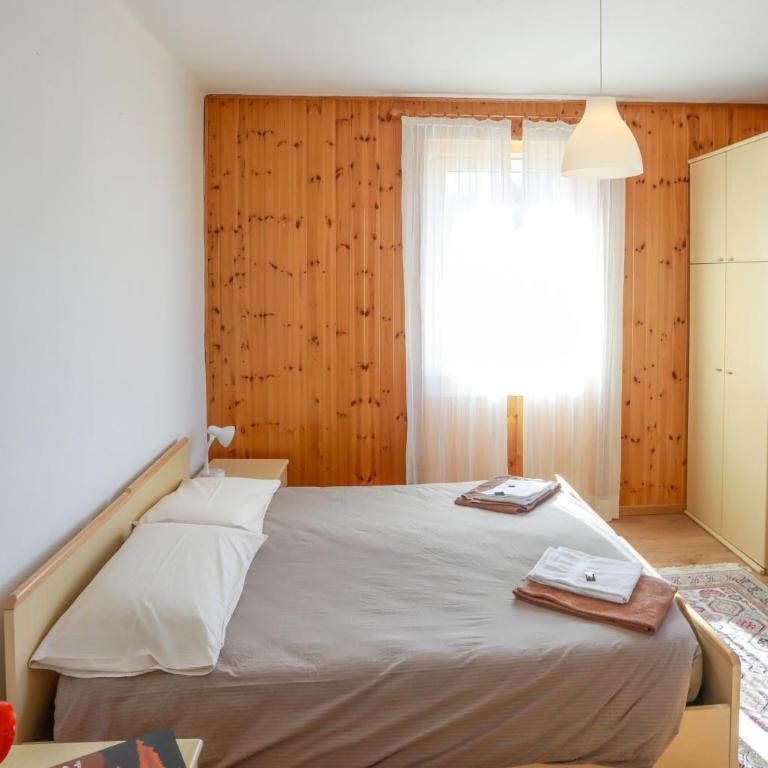 ANESI appartamenti - Two-Bedroom Apartment - 8