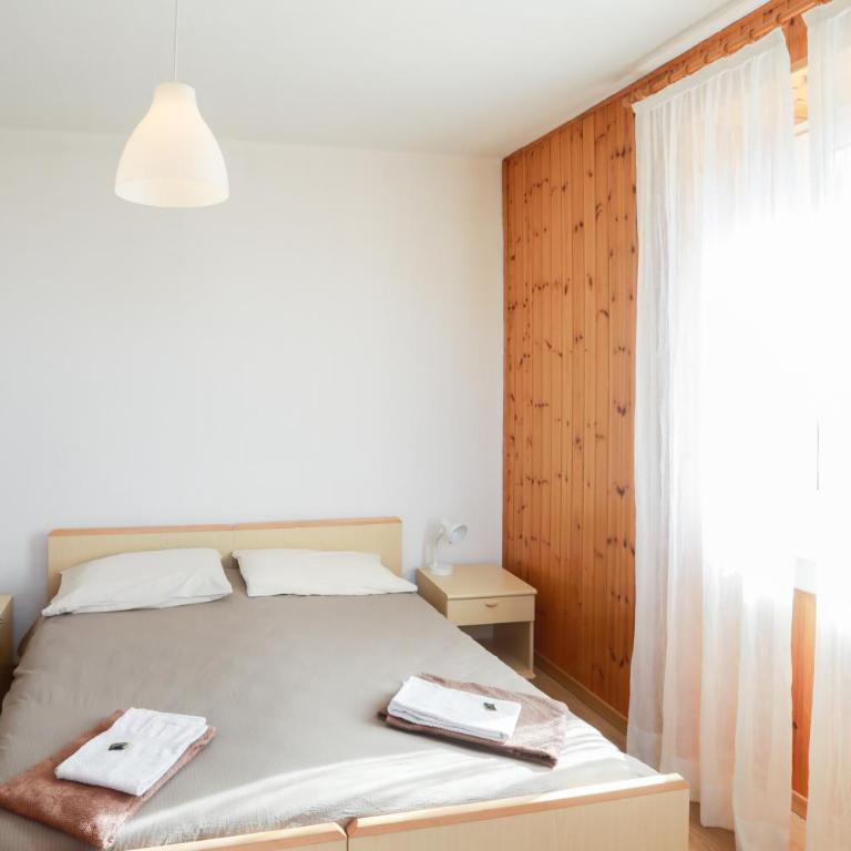 ANESI appartamenti - Two-Bedroom Apartment - 2