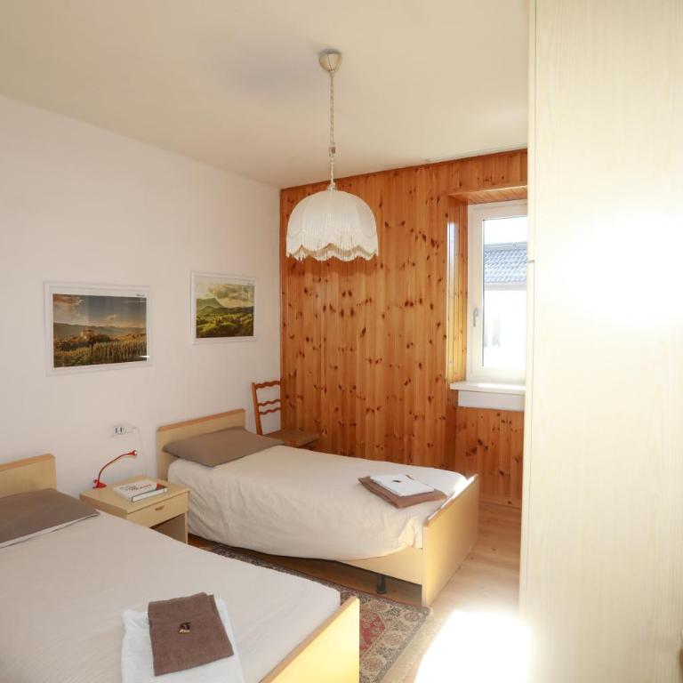ANESI appartamenti - Two-Bedroom Apartment - 7