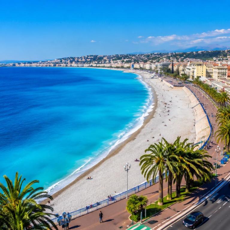 Luxurious Apartment - Seaside - Spa Bath - WiFi - AC - Appartement 1 Chambre - 36