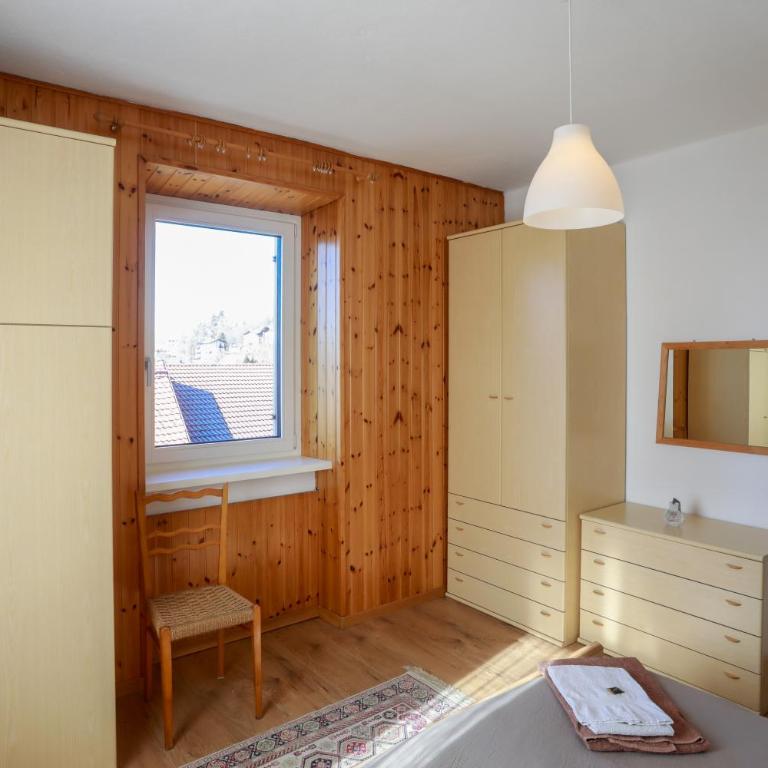 ANESI appartamenti - Two-Bedroom Apartment - 9