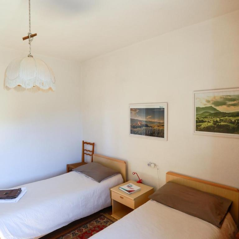 ANESI appartamenti - Two-Bedroom Apartment - 10