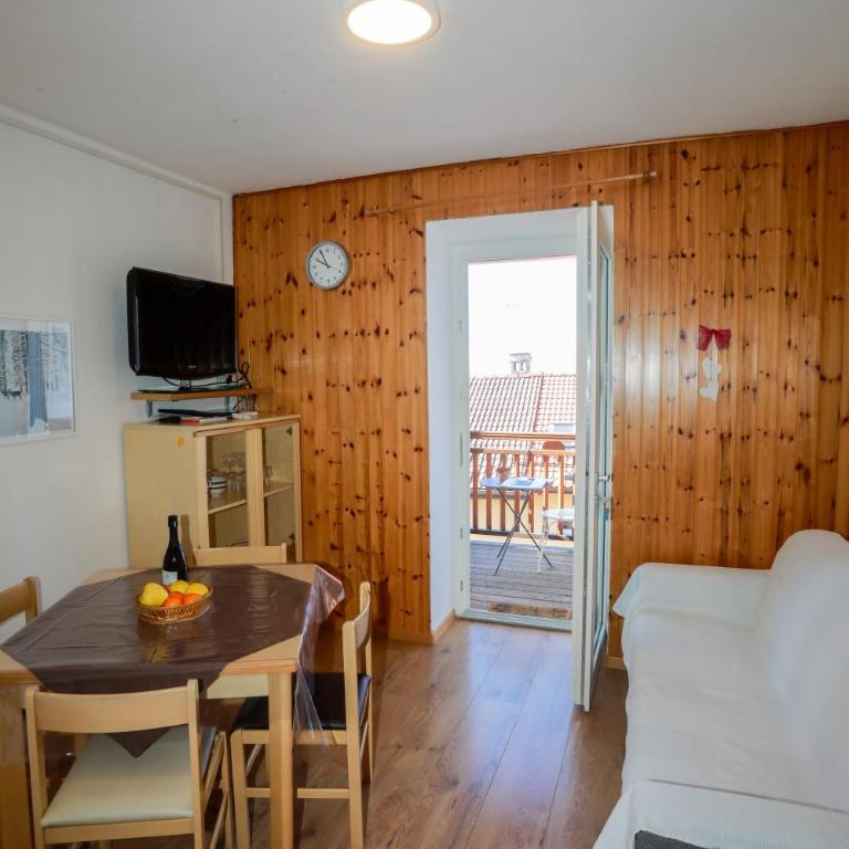 ANESI appartamenti - Two-Bedroom Apartment - 11