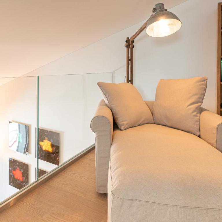Residenza Edelweiss 5 3 - Apartment mit Blick auf die Berge - 4