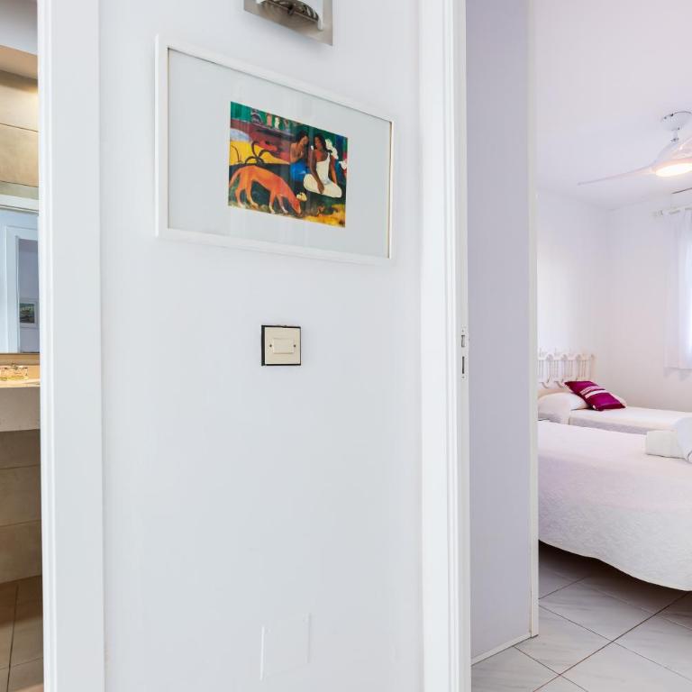 Apartamento Veleta Puerto Pollensa - Casa de 2 dormitorios - 14