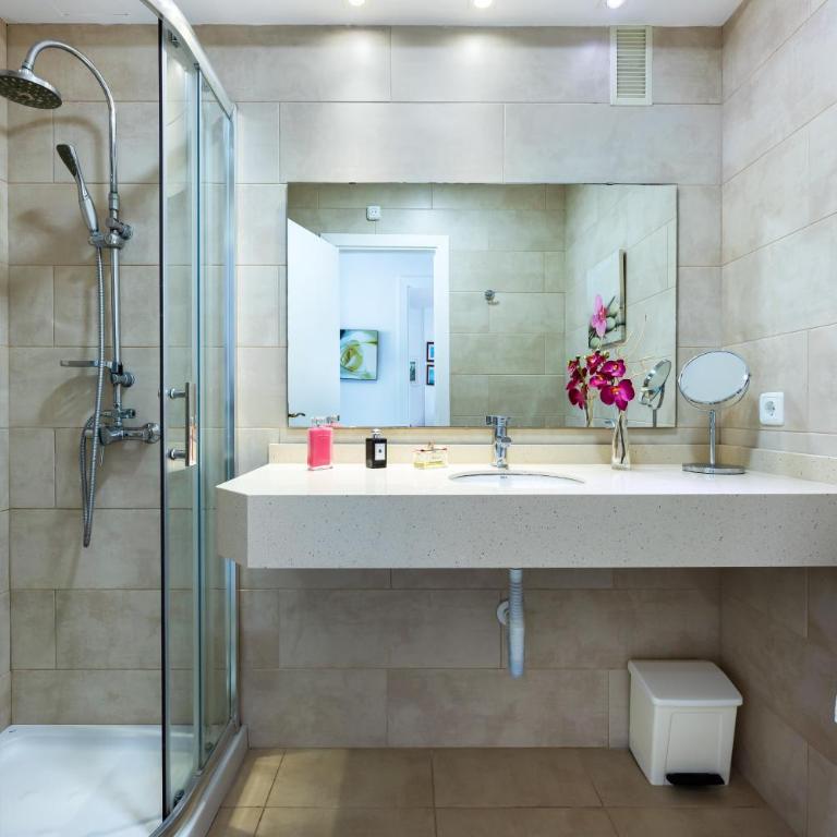 Apartamento Veleta Puerto Pollensa - Casa de 2 dormitorios - 15