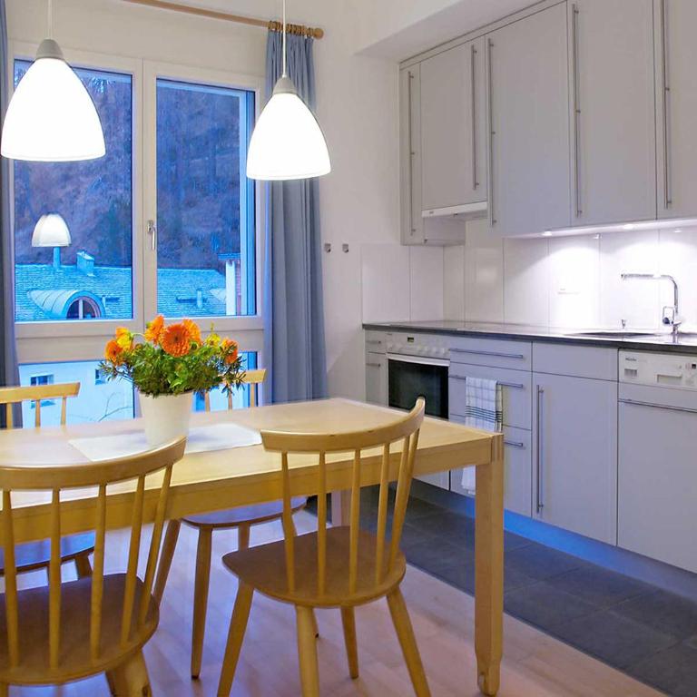 Residenza Alpenrose 22 - Appartamento con Vista Montagna - 1