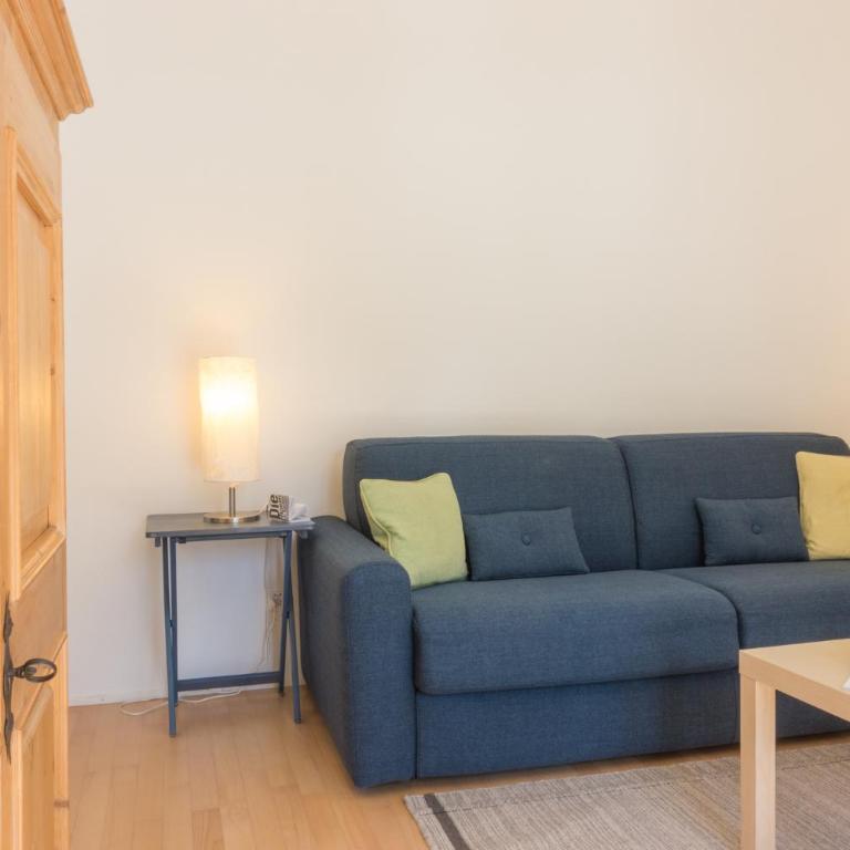 Residenza Alpenrose 22 - Appartamento con Vista Montagna - 2