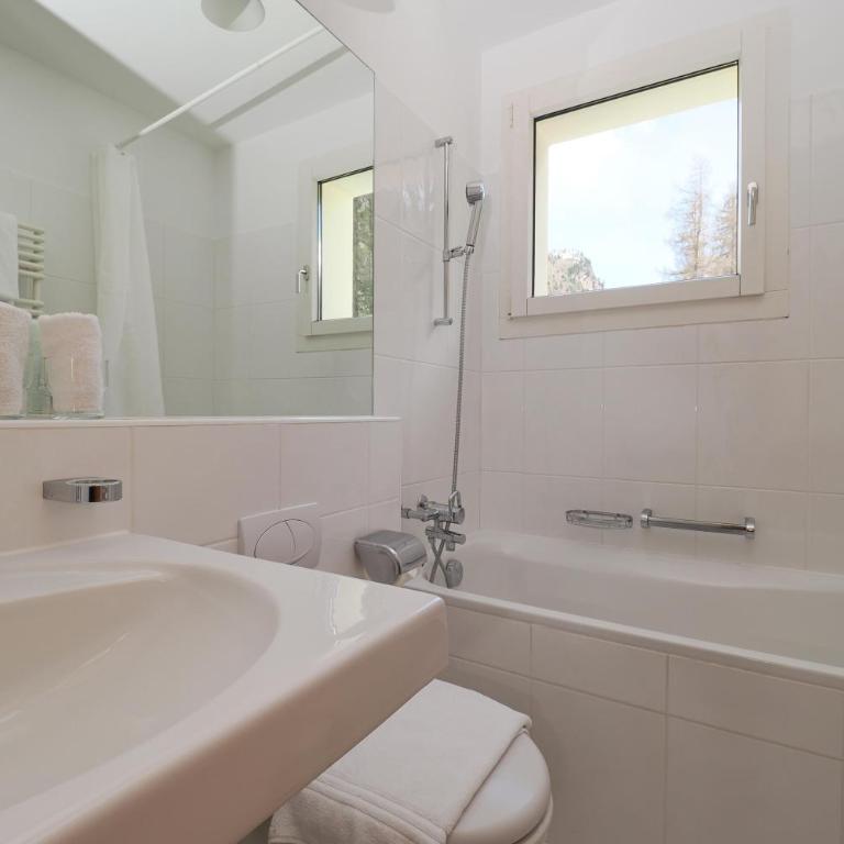 Residenza Alpenrose 22 - Appartamento con Vista Montagna - 3