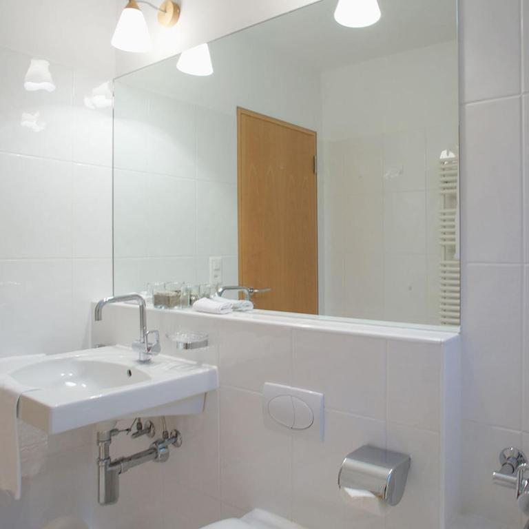 Residenza Alpenrose 22 - Appartamento con Vista Montagna - 4