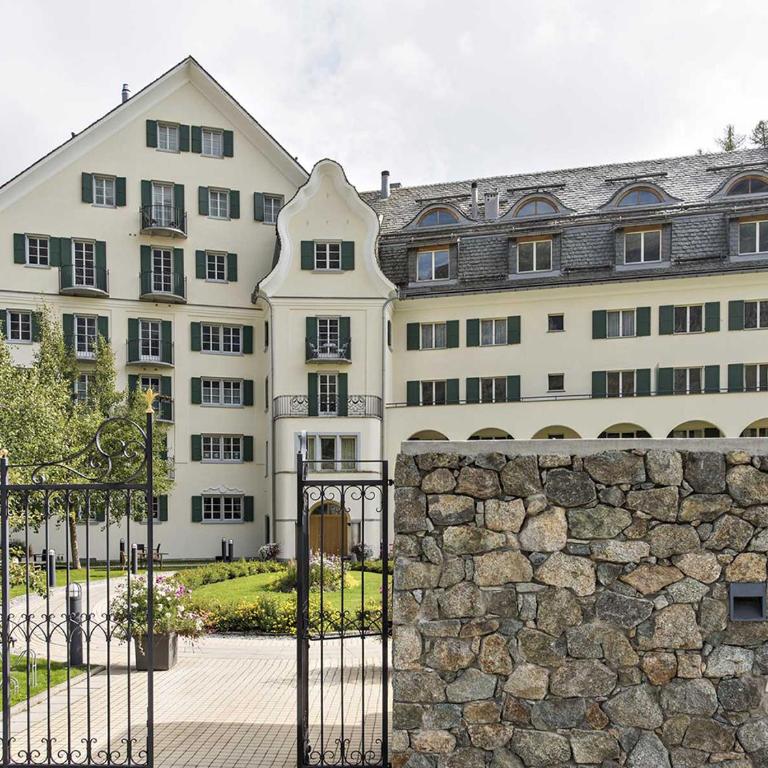 Residenza Alpenrose 22 - Appartamento con Vista Montagna - 6