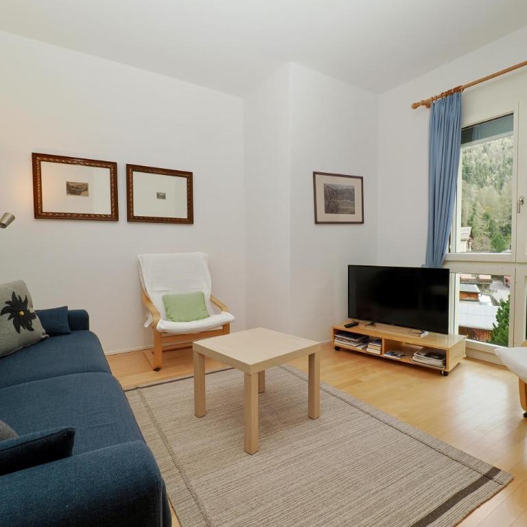 Residenza Alpenrose 22 - Appartamento con Vista Montagna - 5