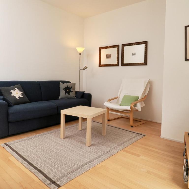 Residenza Alpenrose 22 - Appartamento con Vista Montagna - 8