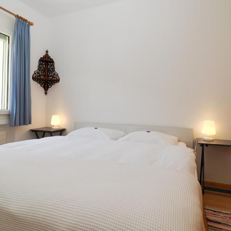 Residenza Alpenrose 22 - Appartamento con Vista Montagna - 9
