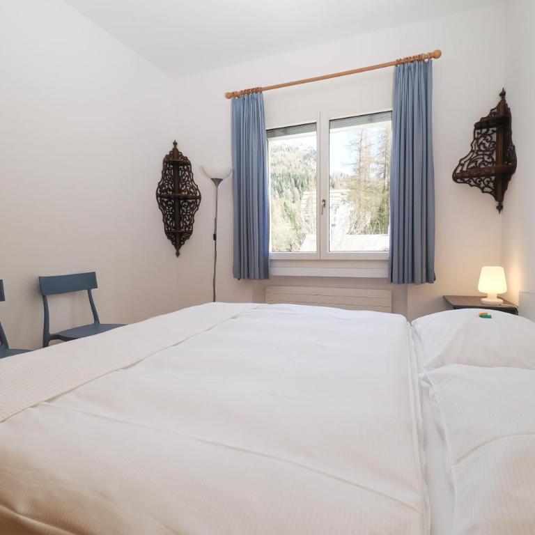 Residenza Alpenrose 22 - Appartamento con Vista Montagna - 10