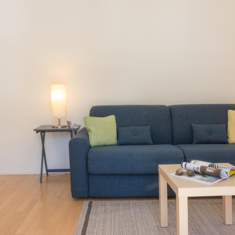 Residenza Alpenrose 22 - Appartamento con Vista Montagna - 11