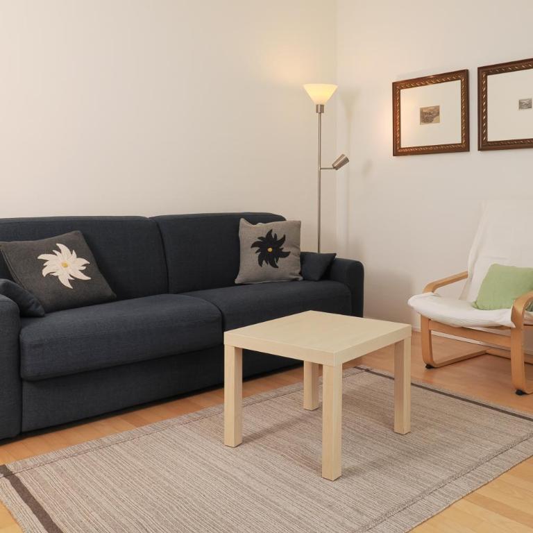 Residenza Alpenrose 22 - Appartamento con Vista Montagna - 12